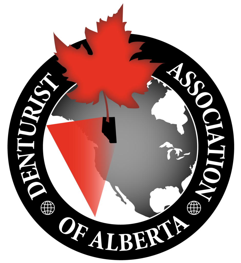 Denturist association of Alberta